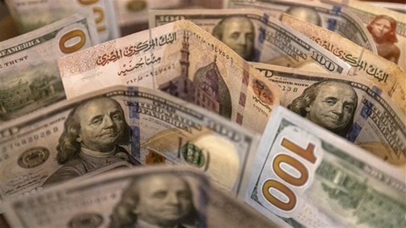 أسعار العملات الأجنبية اليوم الثلاثاء 5 -8- 2025