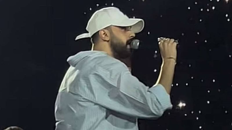 مغني الراب شهاب