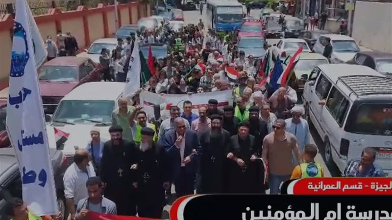 تصويت الأقباط في انتخابات مجلس الشيوخ 