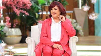 الجمعة.. شيرين تتحدث عن الزعيم وعن أسرار حياتها الخاصة مع منى الشاذلي