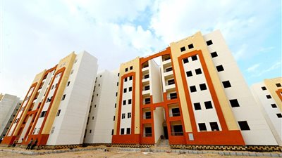 مقدم 25 ألف جنيه.. كيفية الحصول على شقق الإسكان الاجتماعي 2025 لمتوسطي الدخل 