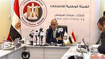 أحمد بنداري: فتح 105 مقرات انتخابية في اليوم الأول لتصويت المصريين بالخارج