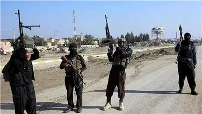 داعش يعود من الظلال.. سوريا على حافة انفجار أمني وسياسي شامل