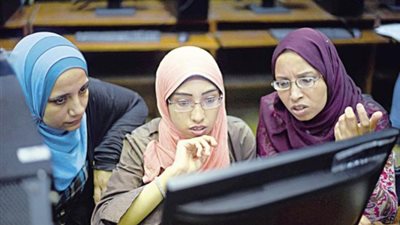 ما تفوتش..  تنسيق المرحلة الثانية بدأ والتسجيل دلوقتي قبل ما وقتك يخلص