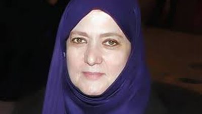 شمس البارودي تعود لتصدر المشهد بسبب الإيجار القديم.. وتصريحاتها تثير الجدل