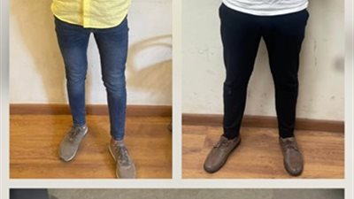 بعد سوزي الأردنية وأم سجدة .. القبض على مداهم وشاكر للتحقيق معهم
