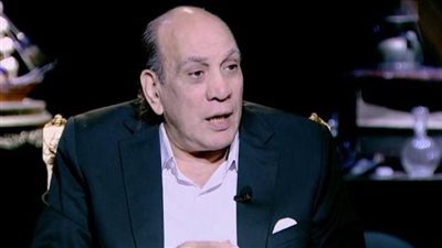 منير مكرم يدافع عن أشرف زكي: «نعمل في صمت.. ولا نهتم بالتشويش»
