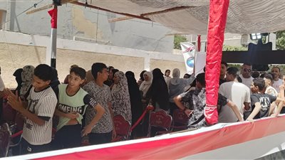 وسط إشادة دولية.. مشاركة إيجابية باليوم الثاني لانتخابات الشيوخ بالإسكندرية