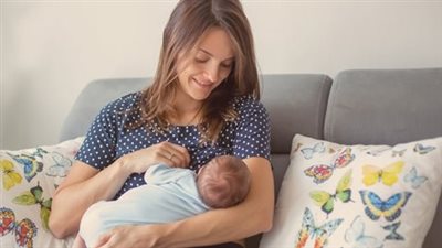  تصنع الفارق.. لماذا تُعد الرضاعة الطبيعية المبكرة ضرورية؟