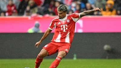 هل أنهى بايرن ميونخ سوق الانتقالات الصيفية بعد ضم لويس دياز؟