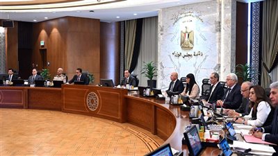 الإخطار بصفقات تتخطى 10 ملايين جنيه الأبرز.. تفاصيل قرارات «الحكومة» اليوم