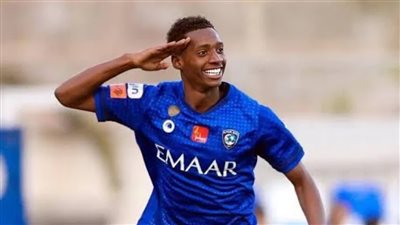 الاتحاد يستهدف المهاجم عبد الله رديف لتعزيز خط الهجوم في الشتوية