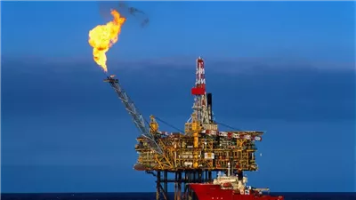 بشرة خير.. مصر تبحث عن كنز بمليارات الدولارات في البحر المتوسط
