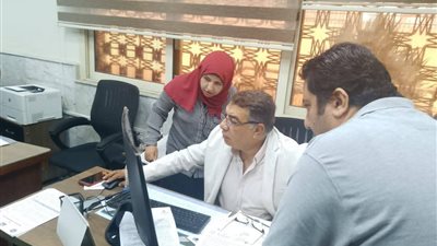 محافظ الدقهلية: لا تهاون في شكاوى المواطنين والتطبيق تحت رقابتي شخصيا