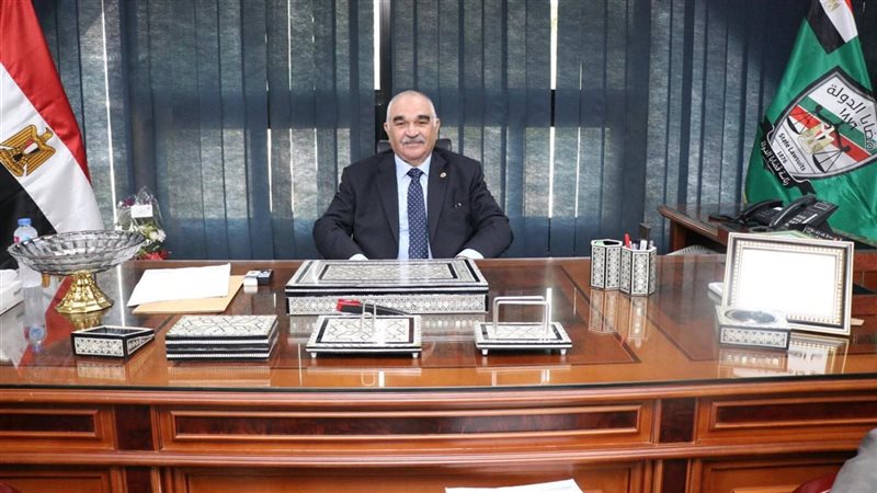 رئيس هيئة قضايا الدولة