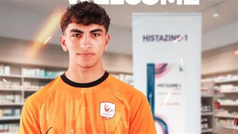 يوسف سيد عبدالحفيظ
