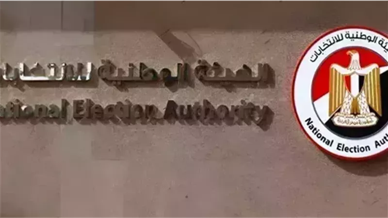 الهيئة الوطنية للانتخابات 