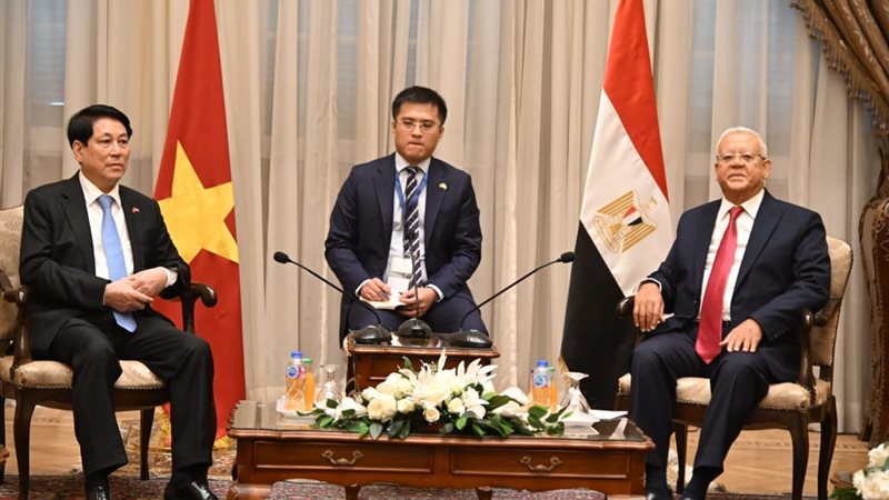 رئيس مجلس النواب