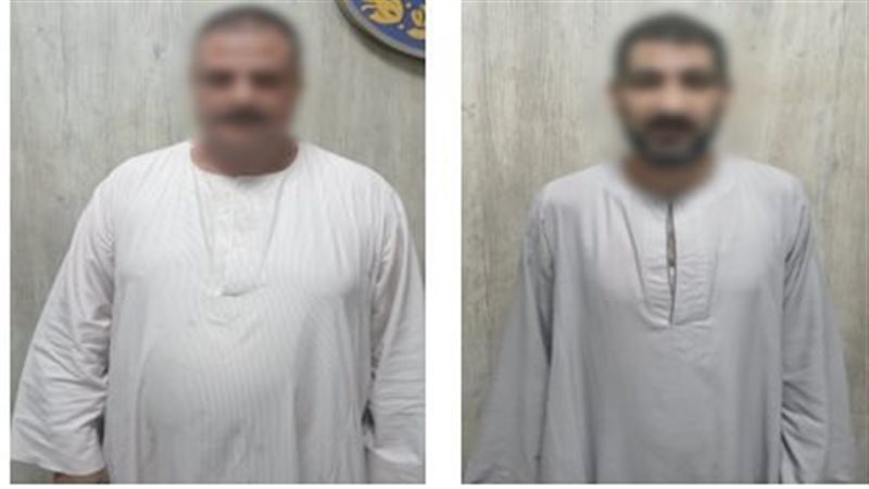المتهم 