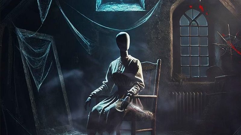فيلم I’LL PLAY MOTHER