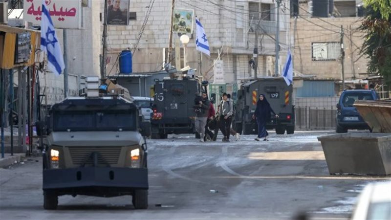 قوات الاحتلال تصدر أوامر بإخلاء عدة مناطق بخان يونس
