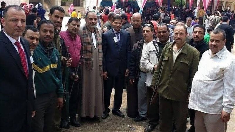  انتخابات الشيوخ 