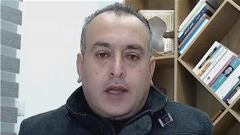 المتحدث باسم حركة فتح