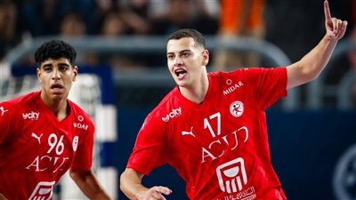 منتخب ناشئين اليد يكتسح كوريا الجنوبية بنتيجة 27/46 بافتتاح المونديال