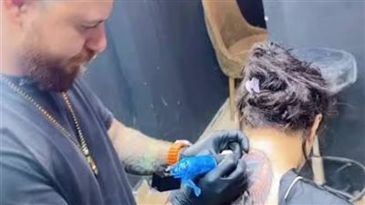 إخلاء سبيل التيك توكر بيتر تاتو في اتهامه بهدم القيم بكفالة 10 آلاف جنيه