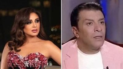 محمود سعد يفتح النار على مصطفى كامل: «اللى عاوز يوصل لأنغام هيوصل» | فيديو