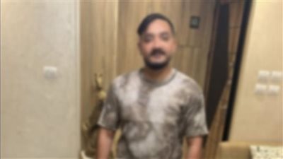 متهم بغسل 65 مليون جنيه.. مداهم في أزمة كببرة 