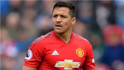 مستغلا العلاقة المتوترة مع مدربه.. الهلال السعودي يسعى لضم أليكسيس سانشيز
