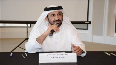 «الدبلوماسية البرلمانية العربية» يختتم 3 دورات تدريبية لتعزيز كفاءة العمل البرلماني