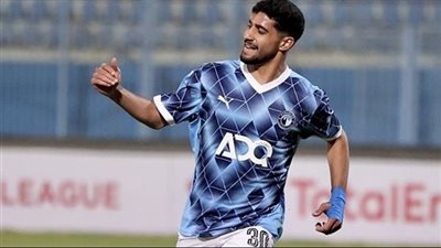 سهام صالح تكشف: انتقال إبراهيم عادل للأهلي أصبح مسألة وقت