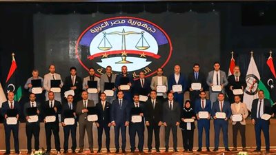 النيابة العامة تُنظِّم ورشة تدريبية لأعضاء النيابة الليبية حول البروتوكول والمراسم القضائية