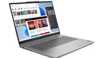 لو نفسك تشتري لابتوب.. لينوفو IdealPad بـ 9 آلاف جنيه فقط
