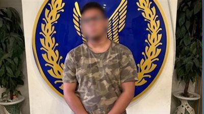  ألفاظ خارجة.. الأمن يضبط صانع محتوى لنشره مقاطع فيديو تتنافى مع قيم المجتمع