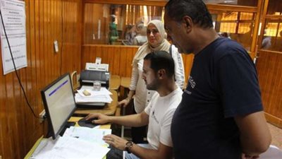 كليات الذكاء الاصطناعي والحاسبات تستقبل طلاب المرحلة الثانية 2025 في هذا الموعد