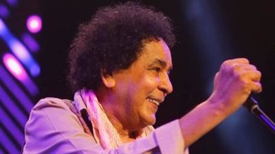 محمد منير يتعافى ويستعد للعودة بقوة: 