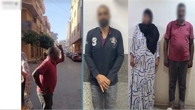 عليه 11 قضية مخدرات وسلاح.. الداخلية تكشف ملابسات ضبط عاطل بكفر الشيخ