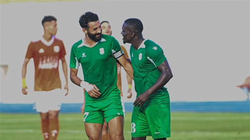 الاتحاد السكندري