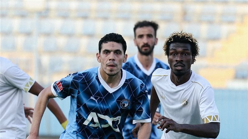 بيراميدز