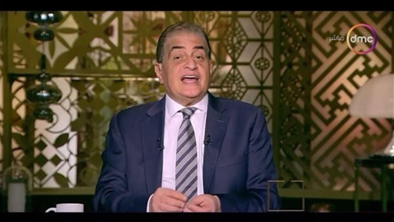 أسامة كمال