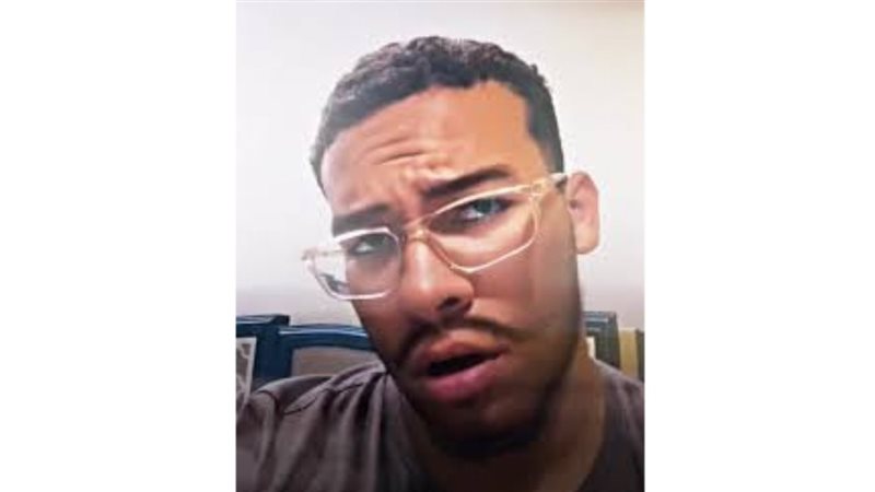 القبض على التيك توكر طارق بلاك ويل