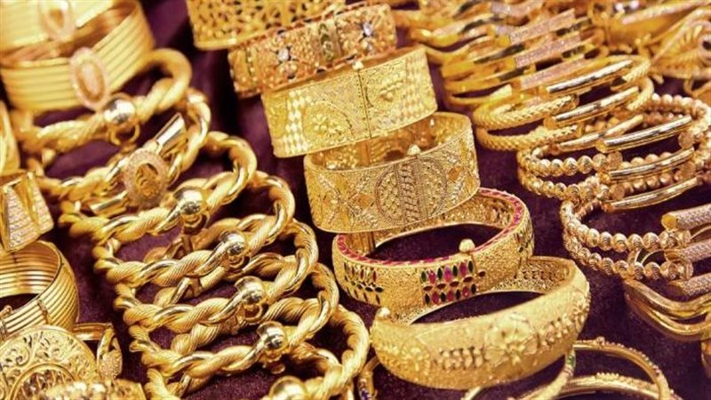استقرار أسعار الذهب اليوم في الإمارات الخميس 7 أغسطس 2025