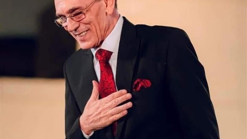 محمد صبحي 