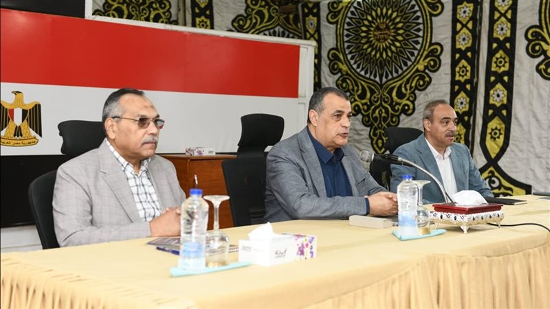 وزير الإنتاج الحربي