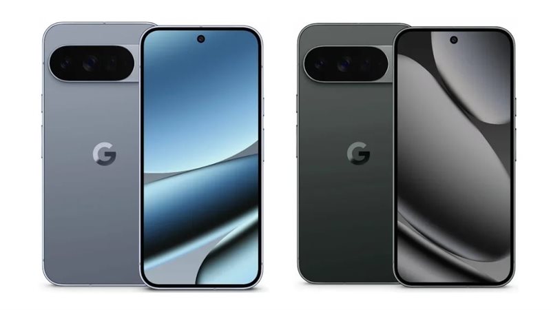 سلسلة Pixel 10
