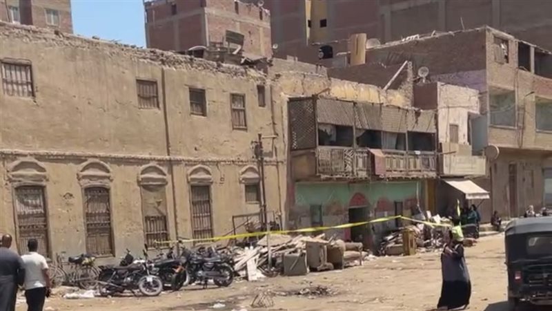 عقار البراجيل