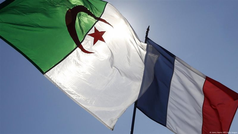 الجزائر تقرر نقض اتفاق التأشيرة مع فرنسا